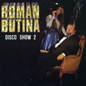 Download track Disco Folk Parada ROMAN BUTINA