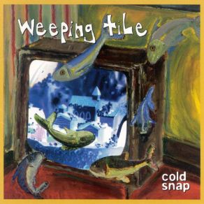 Download track In The Road Weeping Tile