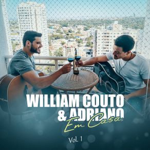 Download track Erro Antigo (Cover) William Couto E Adriano