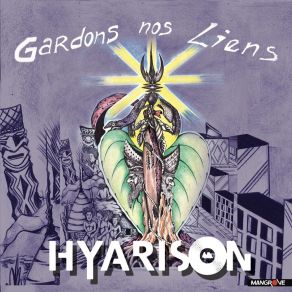 Download track Il N'y A Qu'un Pas Hyarison