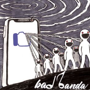 Download track Militante De Rede Social Badbanda