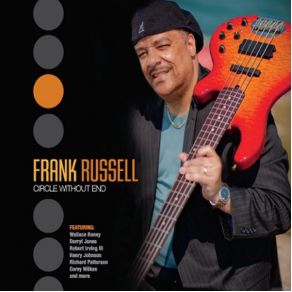 Download track Quick Pix Frank Russell