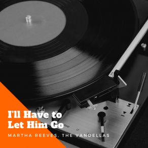 Download track Old Love (Let's Try It Again) The Vandellas