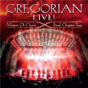 Download track Born To Feel Alive Gregorian