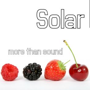 Download track More Than Sound Solar