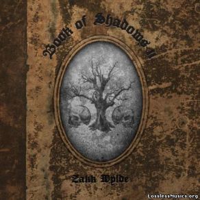 Download track Harbors Of Pity Zakk Wylde