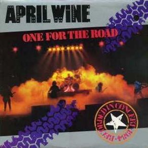 Download track This Could Be The Right One April Wine