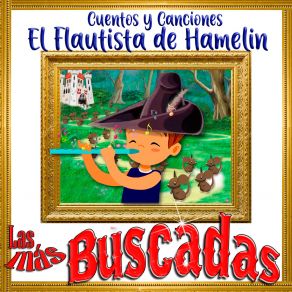 Download track El Flautista De Hamelin Su Grupo Musical
