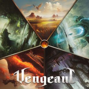 Download track The Unreal Vengeant