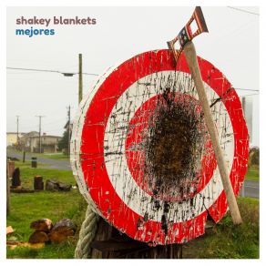 Download track Tired And Wasted Shakey Blankets