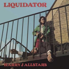 Download track Tons Of Gold Harry J Allstars