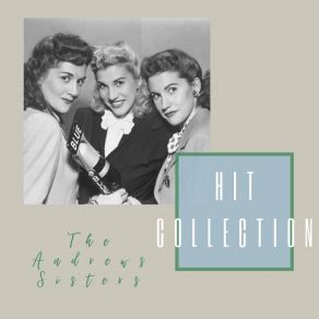 Download track Ferry Boat Serenade (La Piccinina) Andrews Sisters, The