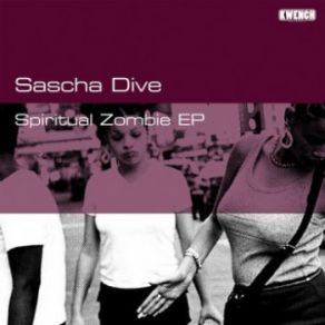 Download track Jack The Ripper (Original Mix) Sascha Dive