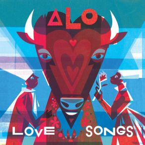 Download track Bizarre Love Triangle Alo