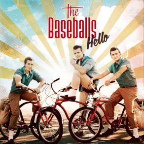 Download track Hello (Radio Edit) The Baseballs