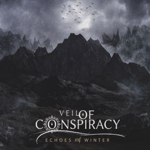 Download track The Darkest Fall Veil Of Conspiracy