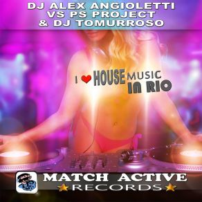 Download track Always In Air (Re-Edit Mix) DJ Alex Angioletti