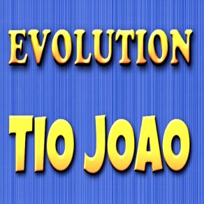 Download track Te Chamo De Piranha (Remasterizado) Tio João