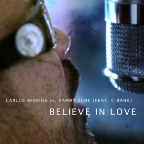 Download track Believe In Love (A Capella Wet) C - Bank