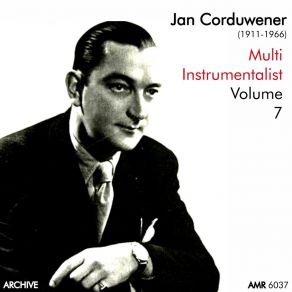 Download track All The Things You Are (Alternate Version) Jan Corduwener