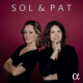 Download track 1. Leclair: Tambourin In C Major Sol Gabetta, Patricia Kopatchinskaja