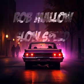 Download track Bluesy Mind Rob Mallow