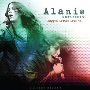 Download track Intro (Live) Alanis Morissette