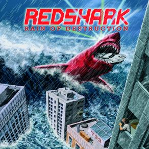 Download track Lost In The Streets Redshark