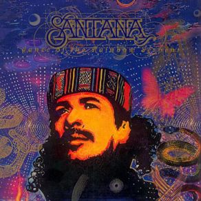 Download track Love Is You Santana