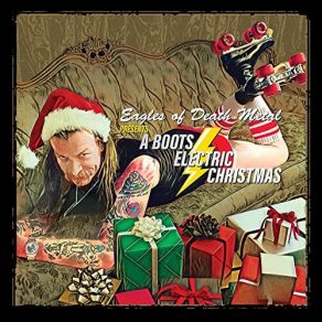 Download track Little Drummer Boy Eagles Of Death Metal