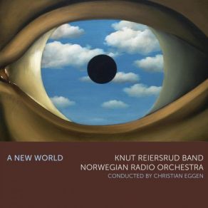 Download track Conversation With Beethoven Knut Reiersrud Band