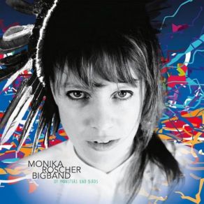 Download track New Ghosts Of The Century Monika Roscher Bigband