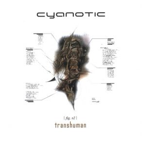 Download track Antithesis Cyanotic