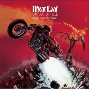 Download track It Just Won't Quit Meat Loaf