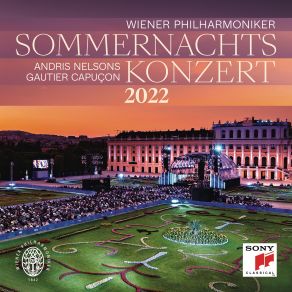 Download track Romanian Rhapsody No. 1 In A Major, Op. 11 Wiener Philarmoniker, Andris Nelsons