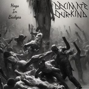 Download track Before The Ritual Decimate Our Kind