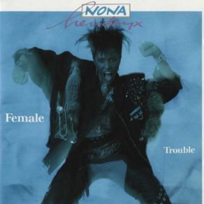 Download track Rhythm Of Change Nona Hendryx