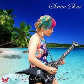 Download track Seven Seas Rie A. K. A. Suzaku