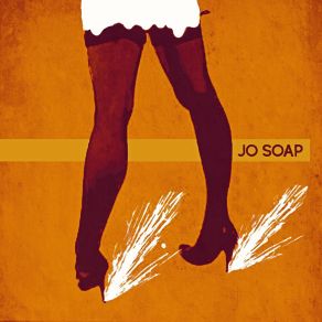 Download track Understated (Live) Jo Soap