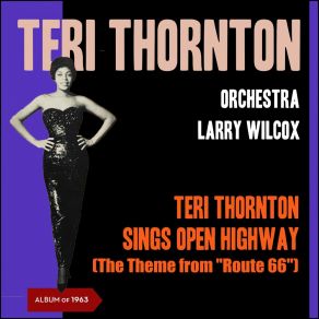 Download track Everytime I Think About You Orchestra Larry Wilcox