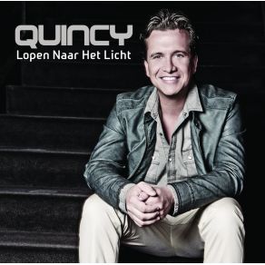 Download track Samen Zijn Quincy