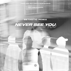 Download track Never See You (BETASTIC Remix) Liam SturgessBETASTIC