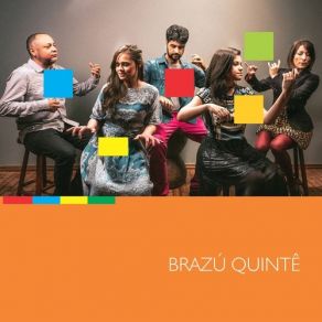 Download track Caipora - Prelúdio E Fuga Brazú Quintê