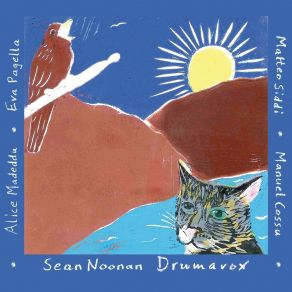 Download track As The World Spins Sean Noonan