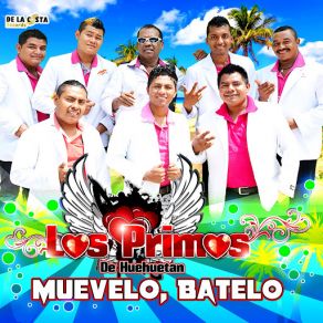 Download track El Poema Los Primos De Huehuetan