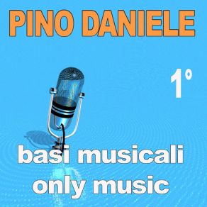 Download track Yes, I Know My Way Pino Daniele