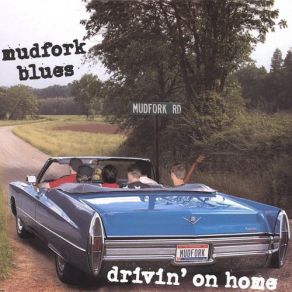 Download track Get Your Hands Out Of My Pockets Mudfork Blues