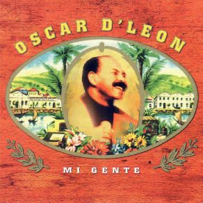 Download track Volver A Verte Oscar D' León