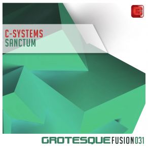 Download track Sanctum (Extended Mix) C'systems