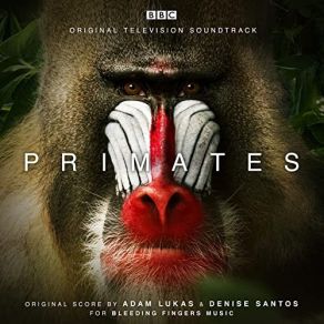 Download track Primate Decline Adam Lukas